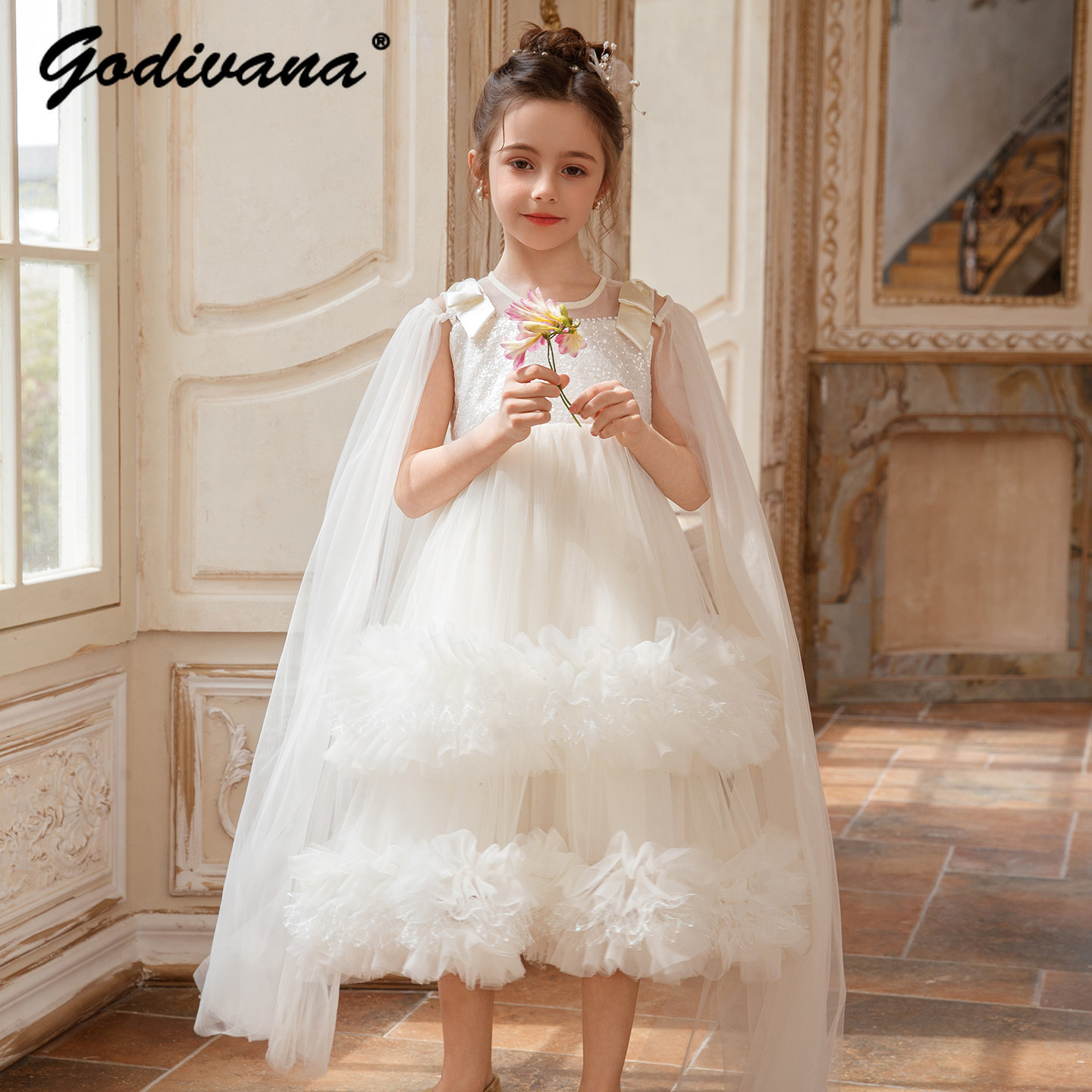 Tatlı Bebek Kızlar 2026 Yaz Ye - Baby Clothing High End incelemesi ve fiyatı
