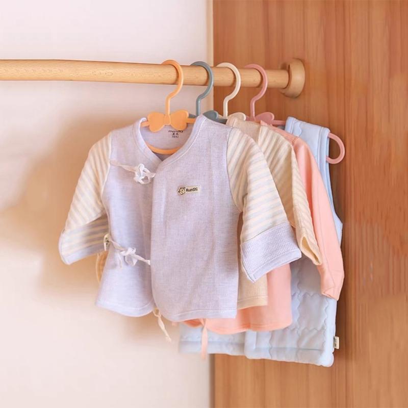 12 adet bebek çocuk elbise ask - Baby Clothing Hanging Rack incelemesi ve fiyatı