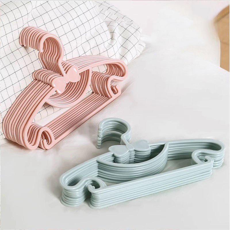 12 adet bebek çocuk elbise ask - Baby Clothing Hanging Rack incelemesi ve fiyatı