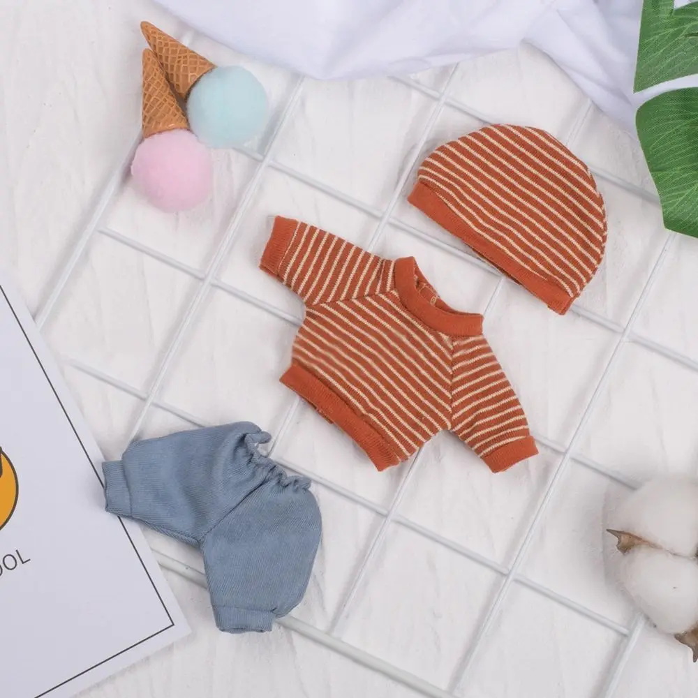 16cm oyuncak bebek giysileri H - Baby Clothing High End incelemesi ve fiyatı
